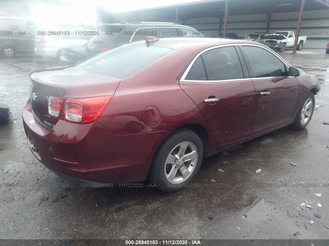 1G11C5SA6GF106869  chevrolet malibu limited 2016 IMG 3