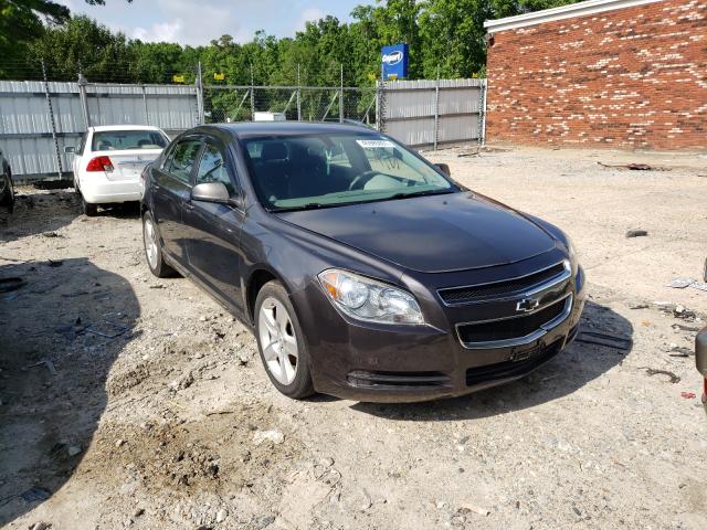 1G1ZA5EU8CF371706  chevrolet malibu ls 2012 IMG 0