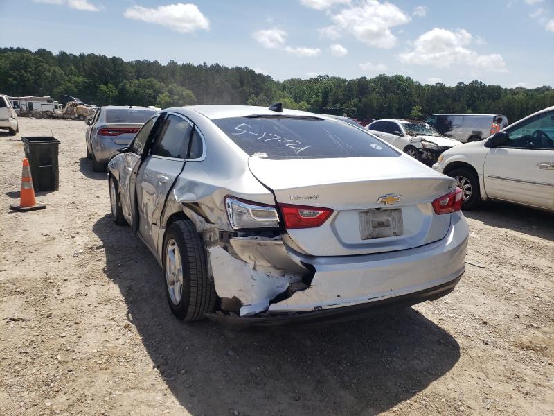 1G1ZB5ST0GF218977  chevrolet malibu ls 2016 IMG 2