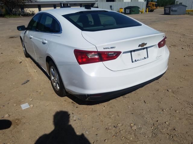 1G1ZB5ST6GF354630  chevrolet malibu ls 2016 IMG 2