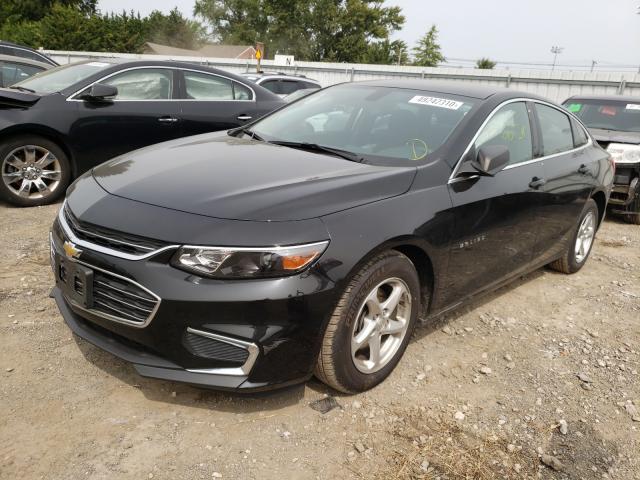 1G1ZB5ST6HF280479  chevrolet malibu ls 2017 IMG 1