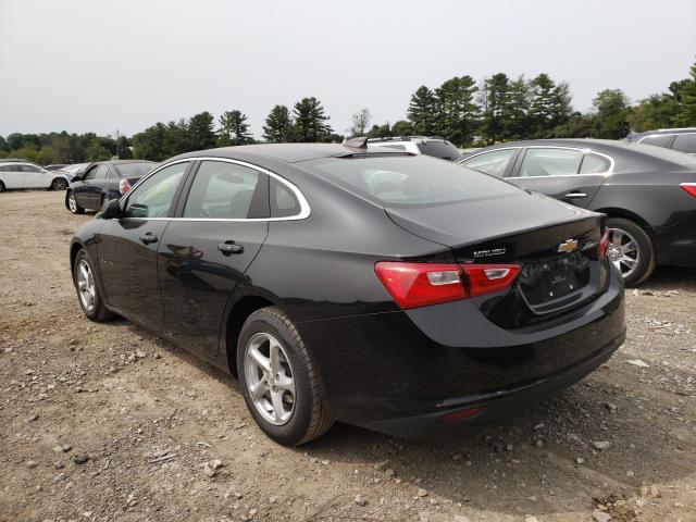 1G1ZB5ST6HF280479  chevrolet malibu ls 2017 IMG 2