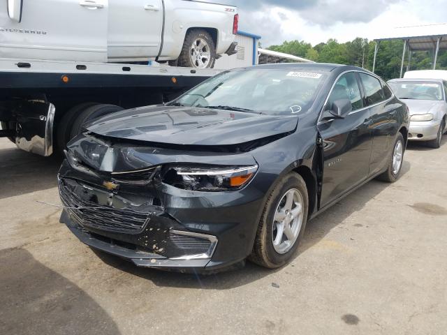 1G1ZB5ST7HF283441  chevrolet malibu ls 2017 IMG 1