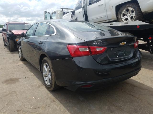 1G1ZB5ST7HF283441  chevrolet malibu ls 2017 IMG 2