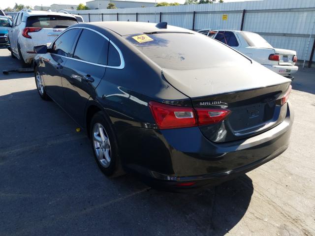 1G1ZB5ST8HF253557  chevrolet malibu ls 2017 IMG 2