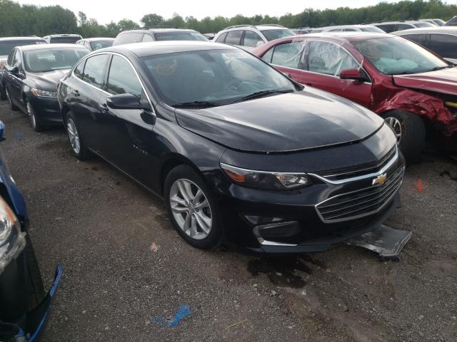 1G1ZE5ST0GF307259  chevrolet malibu lt 2016 IMG 0