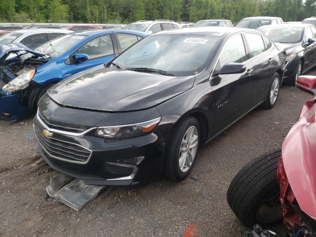 1G1ZE5ST0GF307259  chevrolet malibu lt 2016 IMG 1