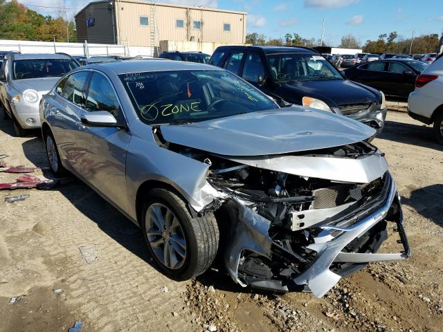 1G1ZD5ST0JF249812  chevrolet malibu lt 2018 IMG 0