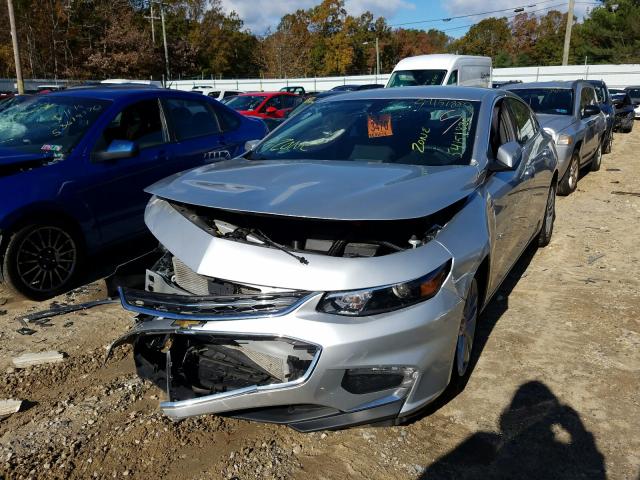 1G1ZD5ST0JF249812  chevrolet malibu lt 2018 IMG 1