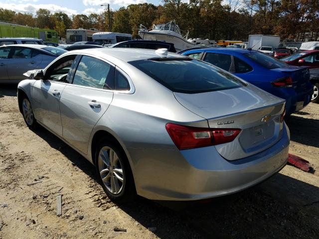 1G1ZD5ST0JF249812  chevrolet malibu lt 2018 IMG 2