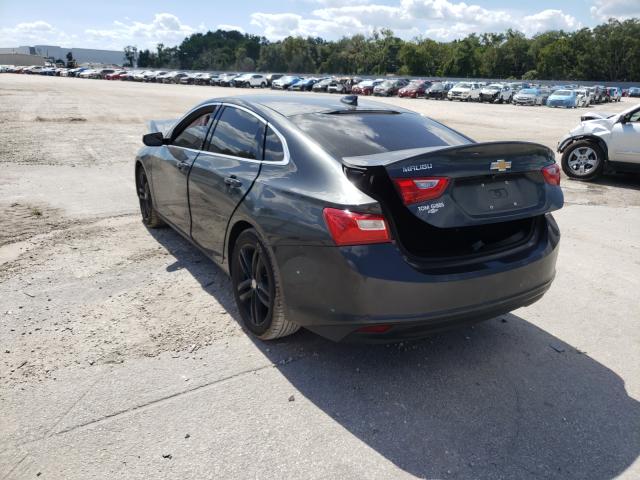 1G1ZD5ST5JF136017  chevrolet malibu lt 2018 IMG 2