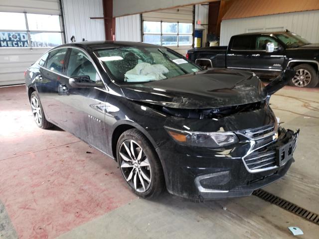 1G1ZD5ST6JF285763  chevrolet malibu lt 2018 IMG 0