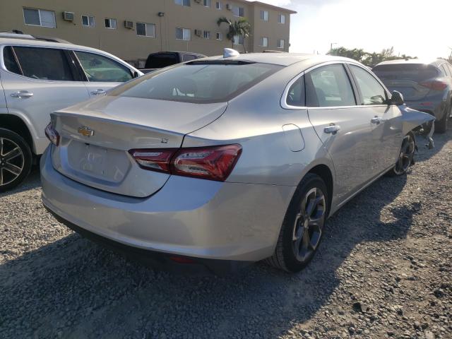 1G1ZD5ST6LF102073  chevrolet malibu lt 2020 IMG 3