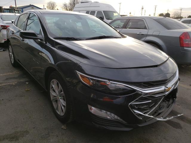 1G1ZD5ST7LF113633  chevrolet malibu lt 2020 IMG 0