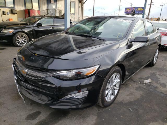 1G1ZD5ST7LF113633  chevrolet malibu lt 2020 IMG 1