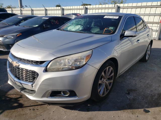 1G11H5SL1EF123630  chevrolet malibu ltz 2014 IMG 1