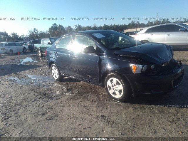 1G1JA5SH5G4114380  chevrolet sonic 2016 IMG 0