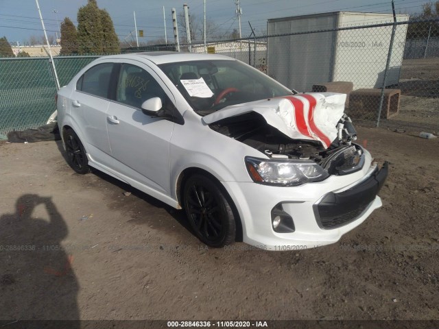 1G1JF5SB4H4100033  chevrolet sonic 2017 IMG 0