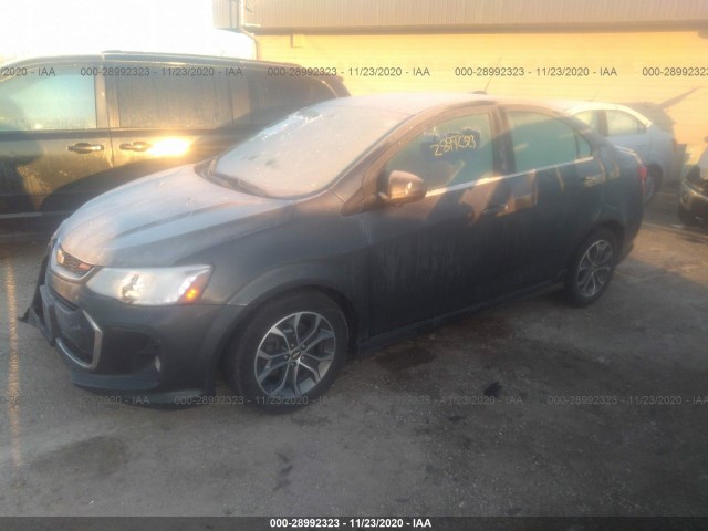 1G1JD5SH1H4162306  chevrolet sonic 2017 IMG 1