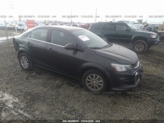 1G1JD5SG4J4123416  chevrolet sonic 2018 IMG 0