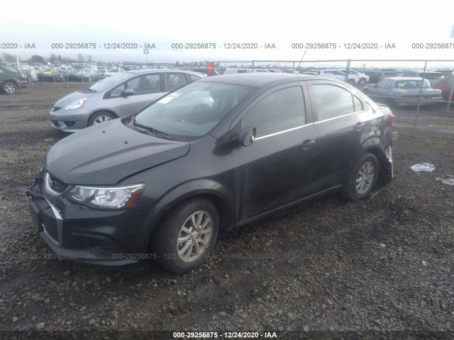 1G1JD5SG4J4123416  chevrolet sonic 2018 IMG 1