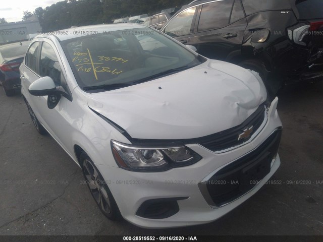 1G1JF5SB0J4138994  chevrolet sonic 2018 IMG 0