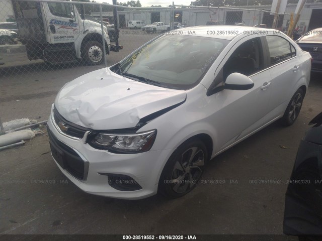 1G1JF5SB0J4138994  chevrolet sonic 2018 IMG 1