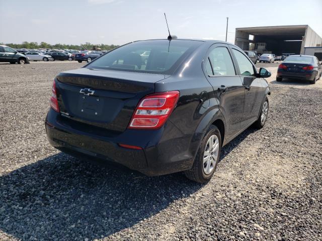 1G1JB5SB7K4133868  chevrolet  2019 IMG 3