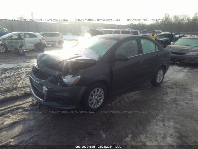 1G1JD5SBXK4139593  chevrolet sonic 2019 IMG 1