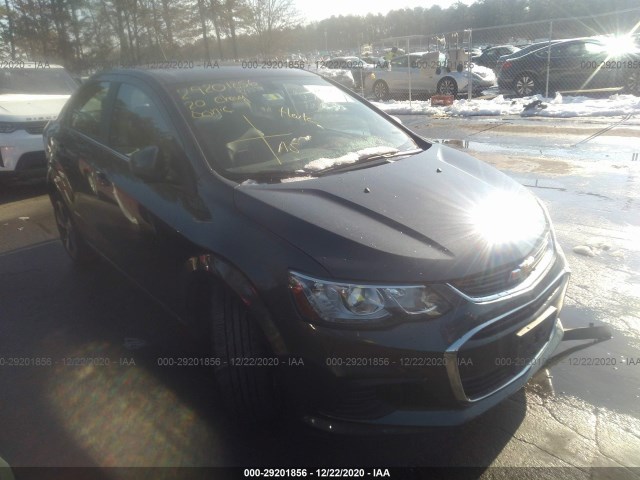 1G1JF5SB3L4115549  chevrolet sonic 2020 IMG 0