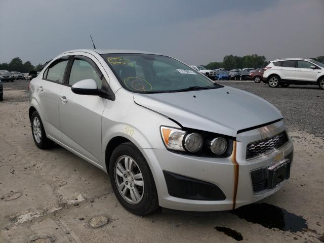 1G1JB5SH2C4200463  chevrolet sonic ls 2012 IMG 0