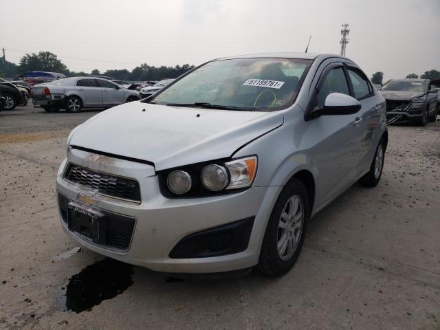 1G1JB5SH2C4200463  chevrolet sonic ls 2012 IMG 1