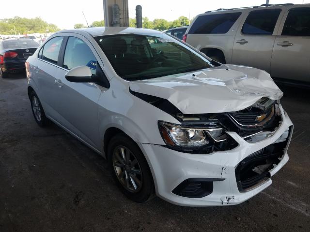 1G1JD5SB6H4175788  chevrolet sonic lt 2017 IMG 0