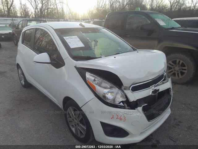 KL8CD6S96DC502718  chevrolet spark 2013 IMG 0