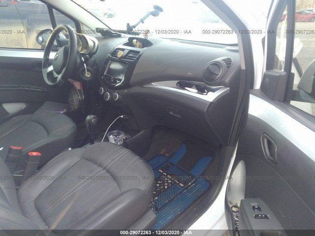 KL8CD6S96DC502718  chevrolet spark 2013 IMG 4