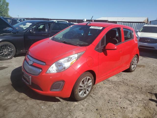 KL8CL6S0XFC711239  chevrolet spark 2014 IMG 0