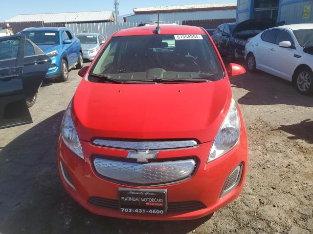 KL8CL6S0XFC711239  chevrolet spark 2014 IMG 4