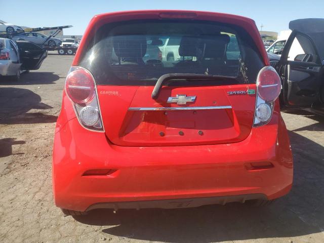 KL8CL6S0XFC711239  chevrolet spark 2014 IMG 5