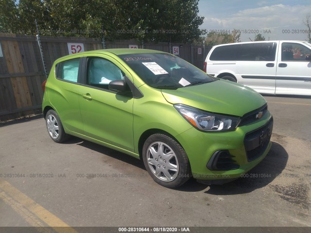 KL8CB6SA1GC636301  chevrolet spark 2016 IMG 0