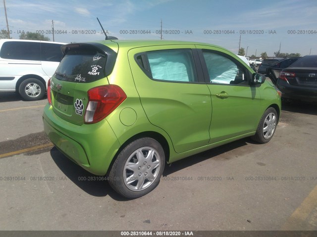 KL8CB6SA1GC636301  chevrolet spark 2016 IMG 3