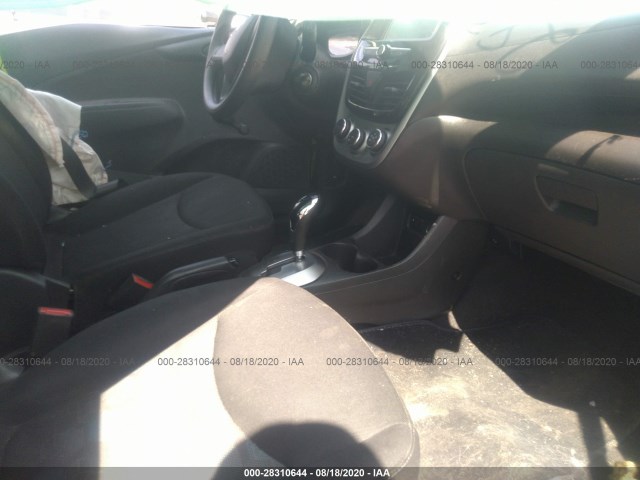 KL8CB6SA1GC636301  chevrolet spark 2016 IMG 4