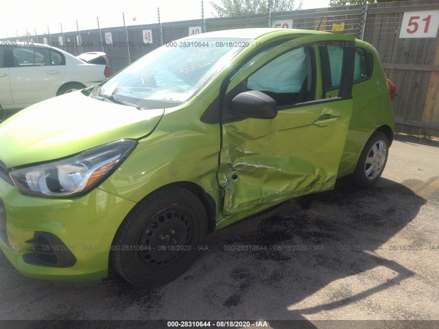 KL8CB6SA1GC636301  chevrolet spark 2016 IMG 5