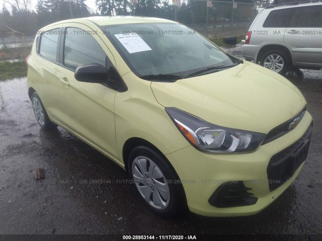 KL8CB6SA5HC744812  chevrolet spark 2017 IMG 0