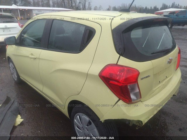 KL8CB6SA5HC744812  chevrolet spark 2017 IMG 2