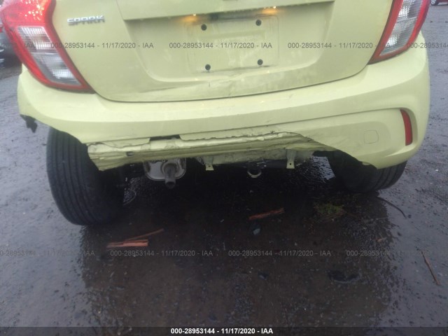 KL8CB6SA5HC744812  chevrolet spark 2017 IMG 5