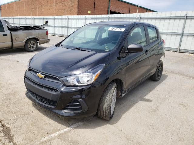 KL8CB6SA9HC769308  chevrolet spark 2016 IMG 1