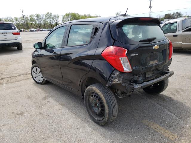 KL8CB6SA9HC769308  chevrolet spark 2016 IMG 2