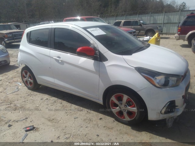 KL8CD6SA2GC616021  chevrolet spark 2016 IMG 0