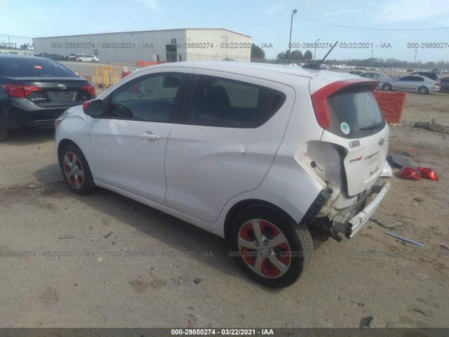 KL8CD6SA2GC616021  chevrolet spark 2016 IMG 2