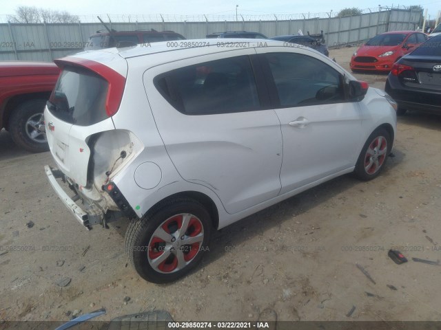 KL8CD6SA2GC616021  chevrolet spark 2016 IMG 3